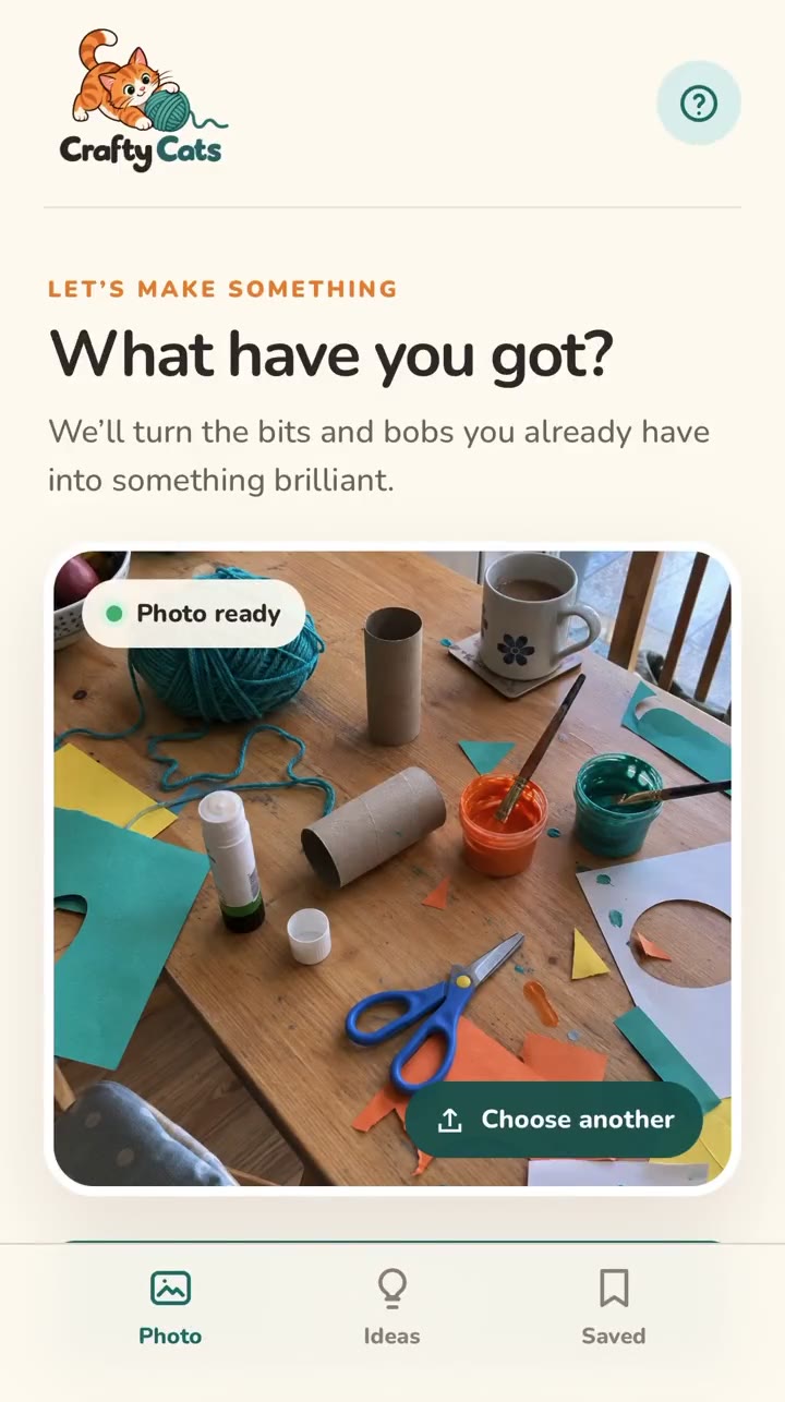Bits & Bobs preview