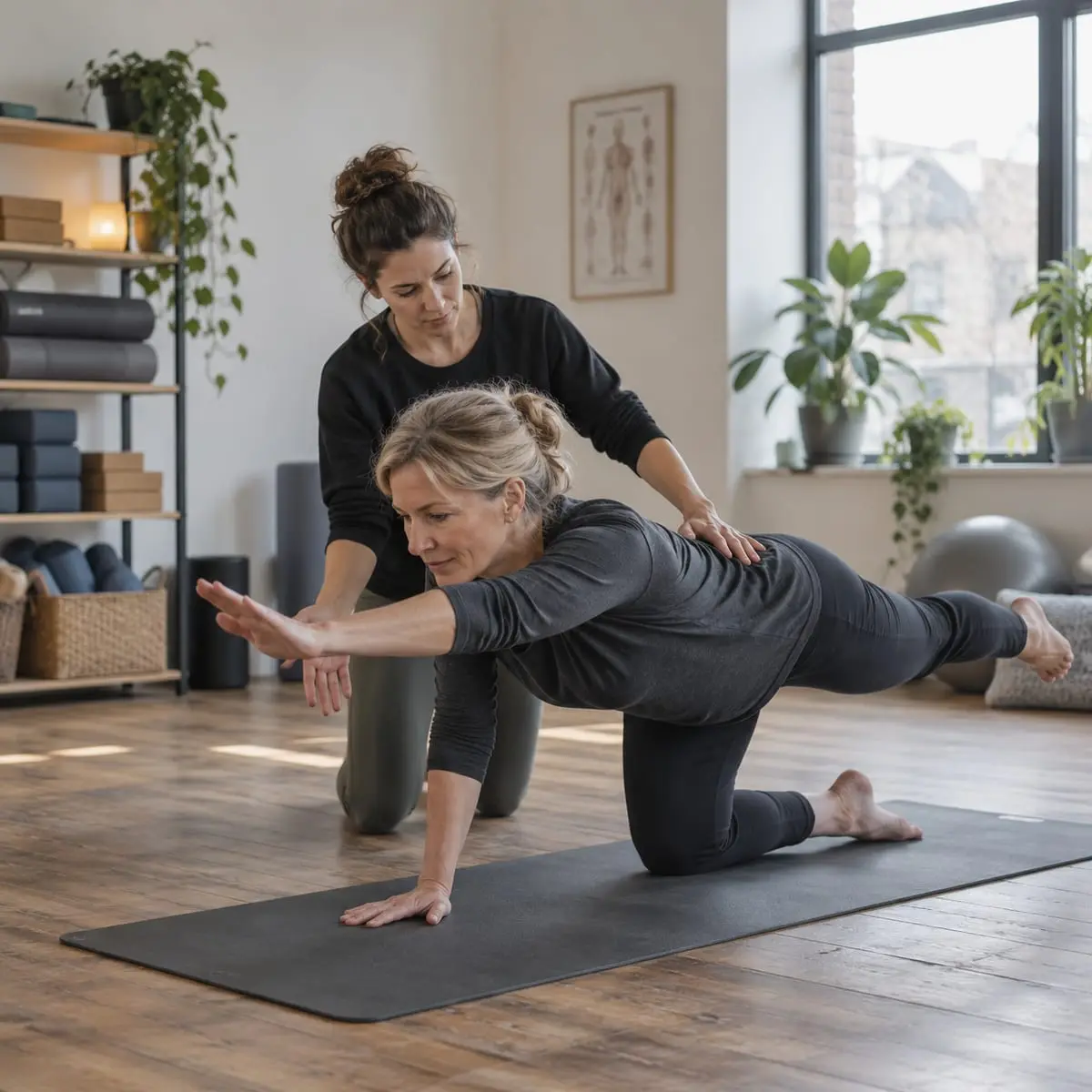Health & Wellness preview