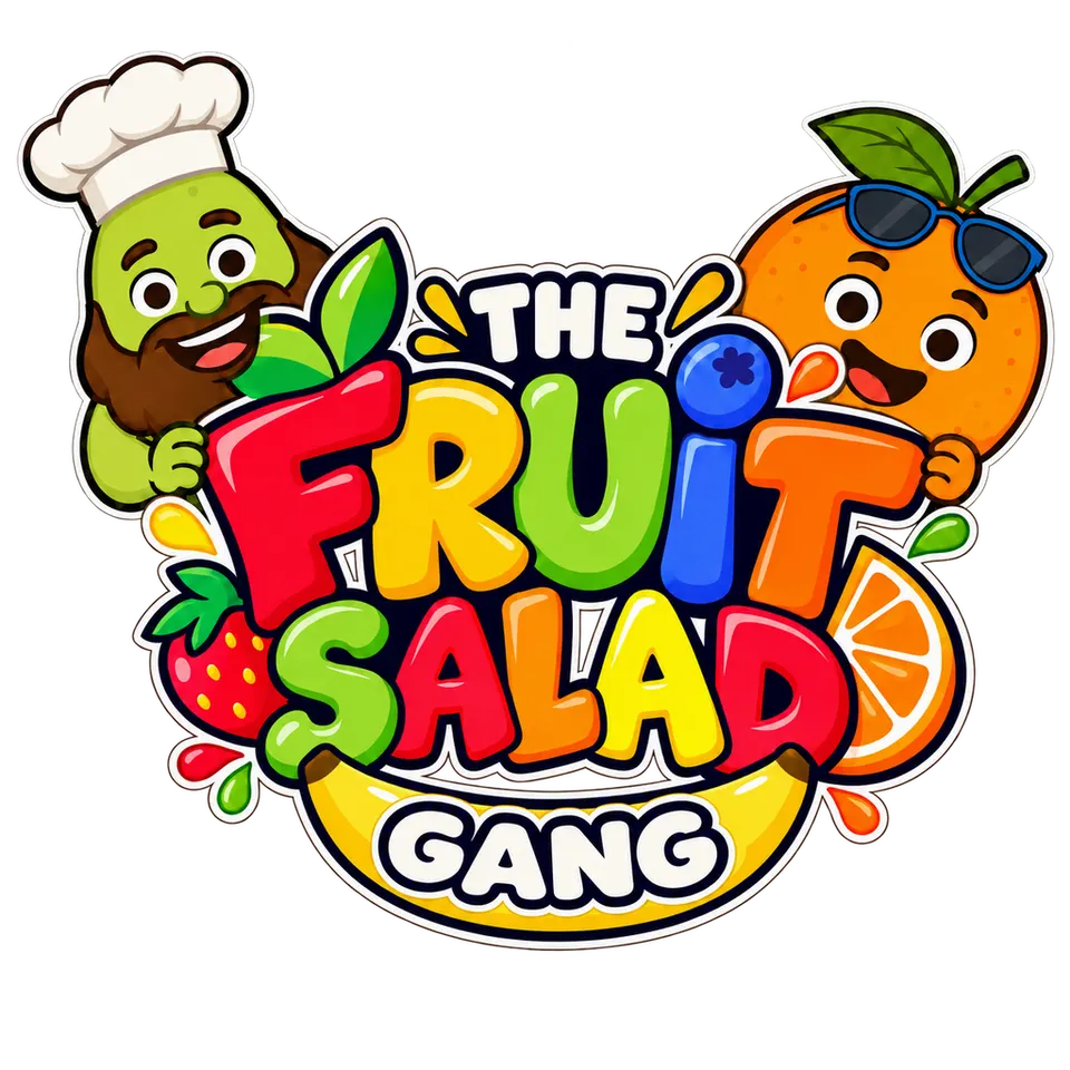 Fruit Salad Gang