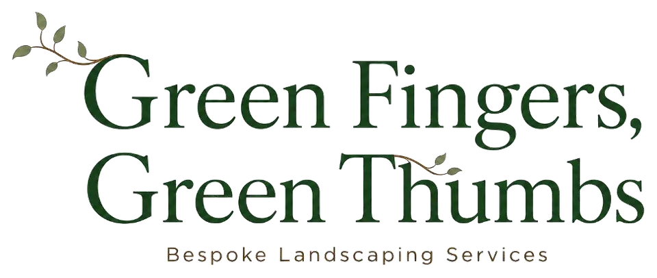 Green Fingers, Green Thumbs