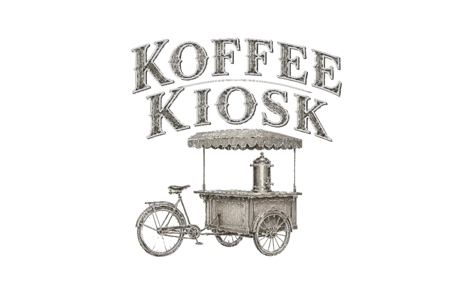Koffee Kiosk