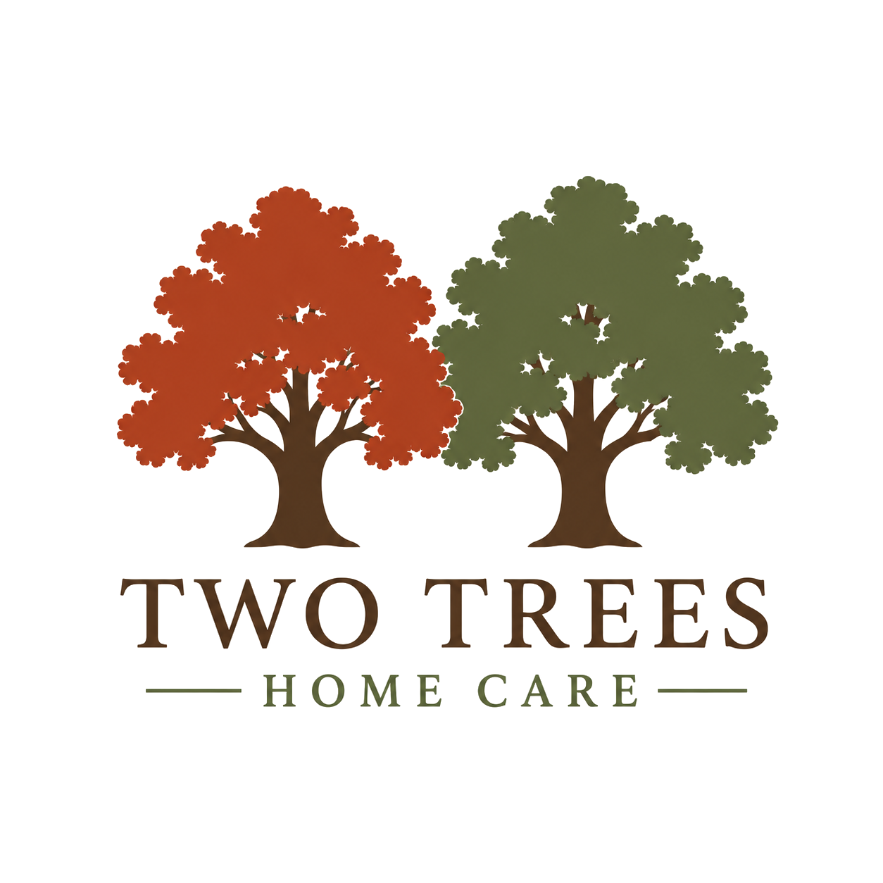 Two Trees Domiciliary Care